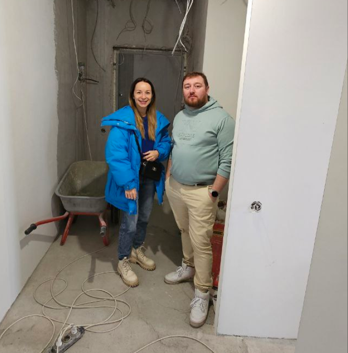 Авторский надзор